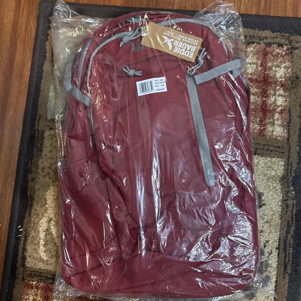 Eddie Bauer montlake backpack